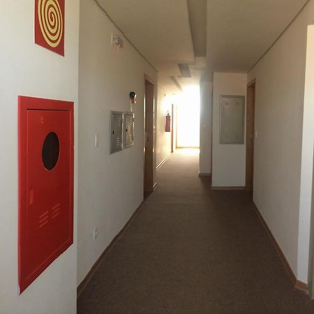 Lord Hotel Aeroporto Confins Vespasiano Exteriör bild