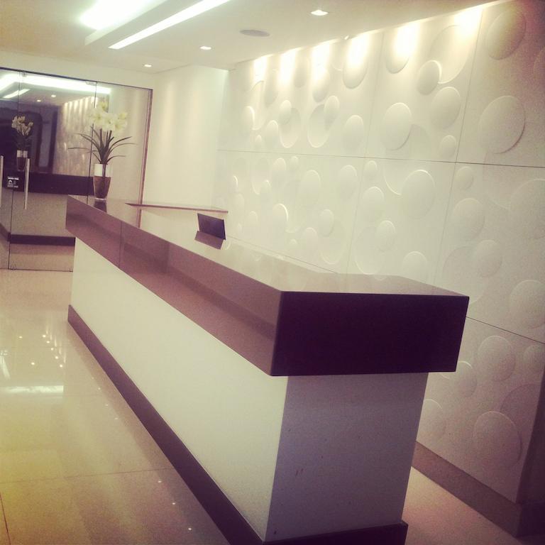 Lord Hotel Aeroporto Confins Vespasiano Exteriör bild