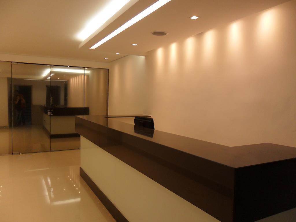 Lord Hotel Aeroporto Confins Vespasiano Exteriör bild