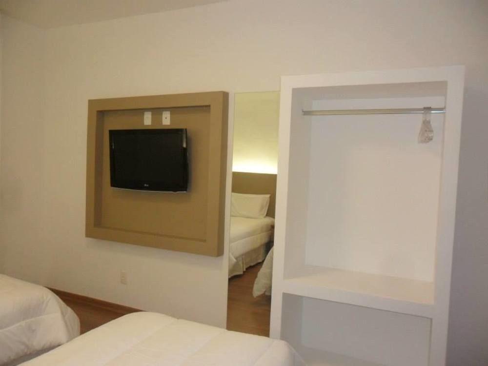 Lord Hotel Aeroporto Confins Vespasiano Exteriör bild