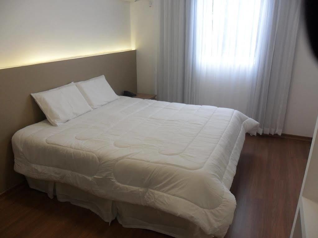 Lord Hotel Aeroporto Confins Vespasiano Exteriör bild