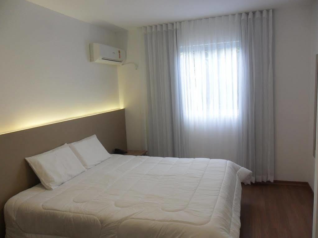 Lord Hotel Aeroporto Confins Vespasiano Exteriör bild