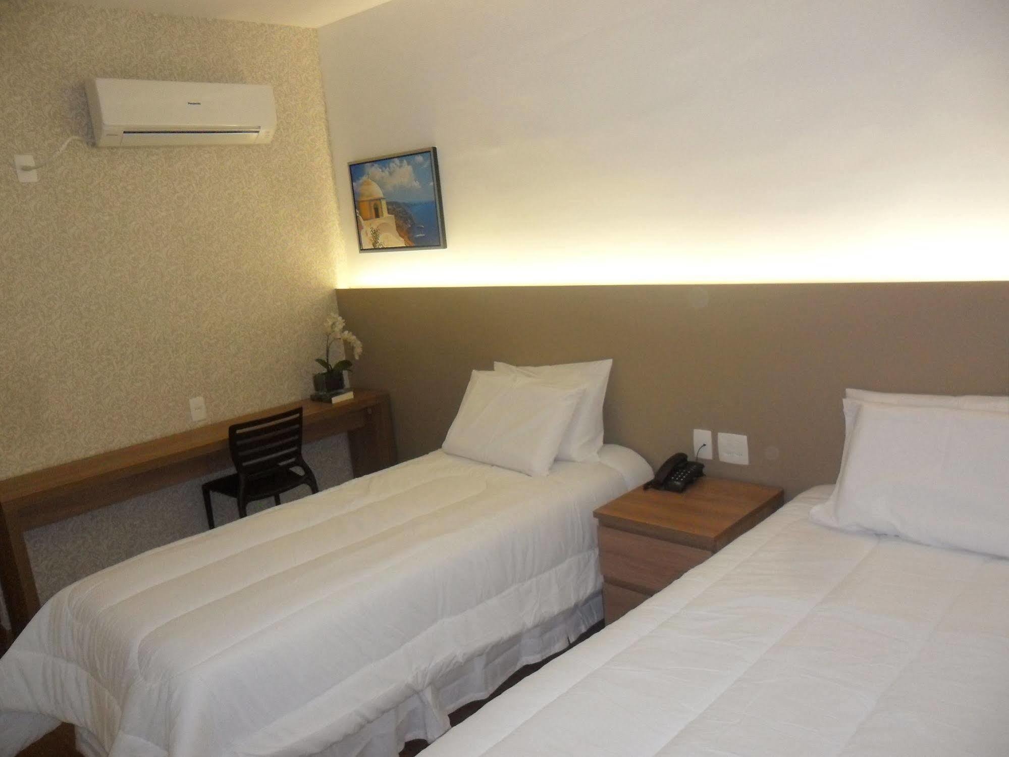 Lord Hotel Aeroporto Confins Vespasiano Exteriör bild